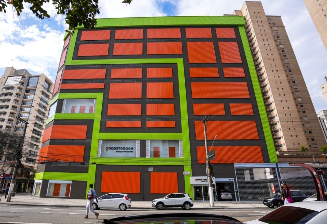Apartamentos compactos impulsionam demanda por self storage Apartamentos compactos impulsionam demanda por self storage