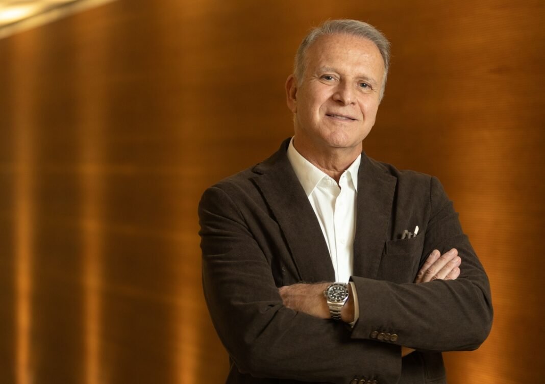 Blanver aprova R$ 115 milhões do BNDES com apoio da Macke Blanver aprova R$ 115 milhões do BNDES com apoio da Macke