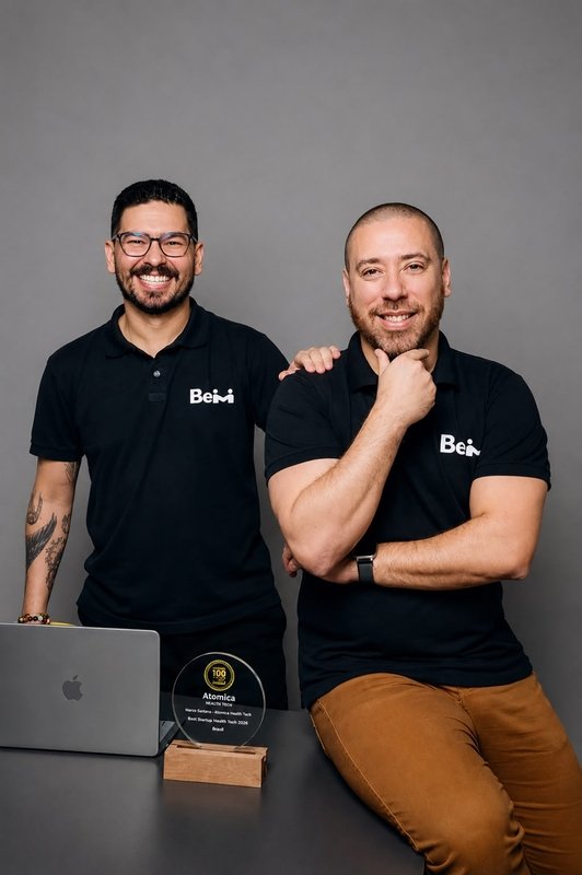 Com investimento da Connect, a BEM inicia nova fase Com investimento da Connect, a BEM inicia nova fase
