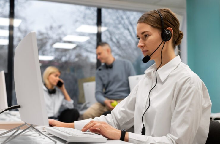 Experiência do cliente ganha força nos CSCs