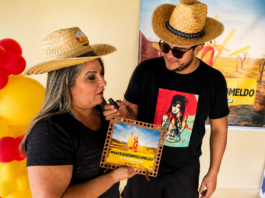 Eldo Gomes reunirá influenciadores de Brasília na fazenda