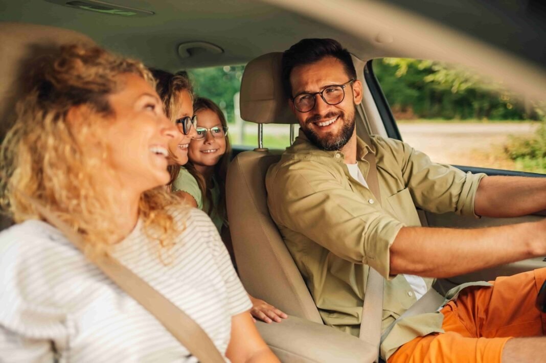 ConectCar e Caju firmam parceria em mobilidade ConectCar e Caju firmam parceria em mobilidade