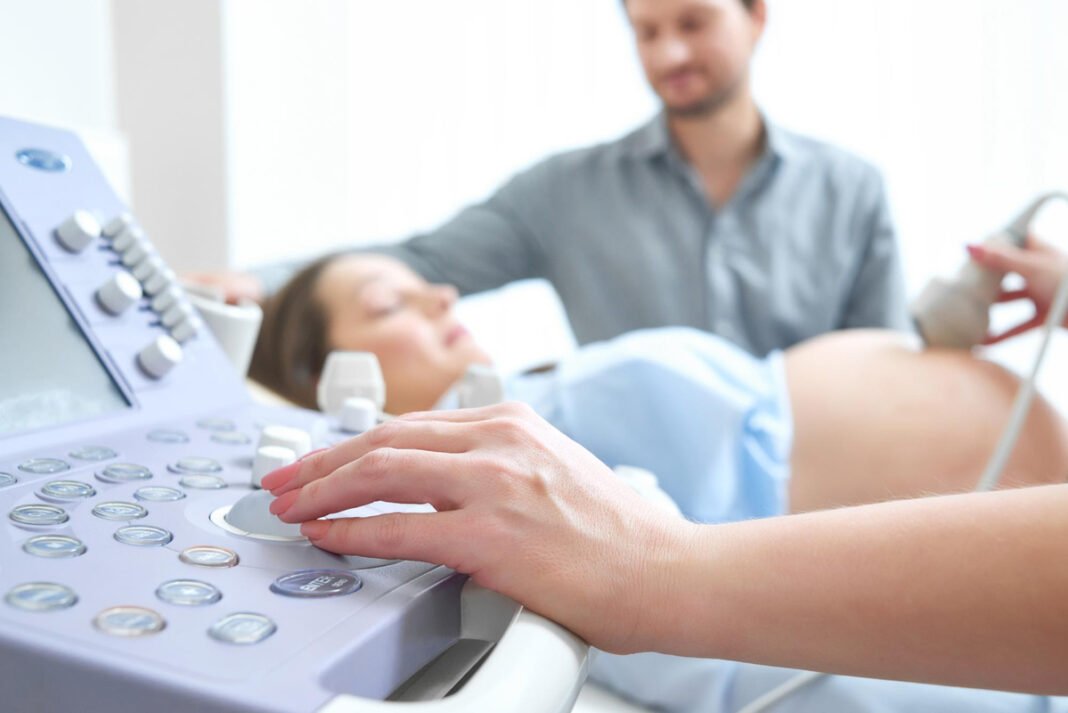 Medicina fetal detecta se bebê recebe poucos nutrientes Medicina fetal detecta se bebê recebe poucos nutrientes