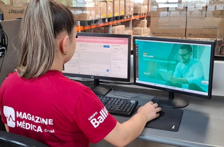 IA e hiperpersonalização mudam atendimento médico online