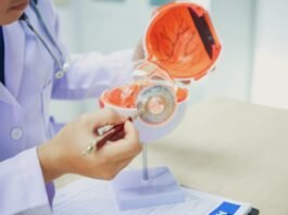Retinopatia diabética pode comprometer a visão Retinopatia diabética pode comprometer a visão