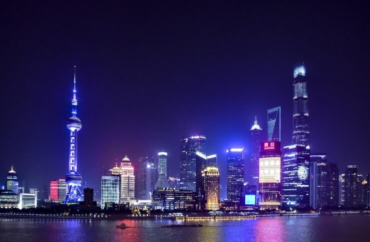 Softex e MCTI abrem inscrições para missão China