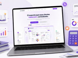 TomTicket lança novo site com conteúdos e calculadora