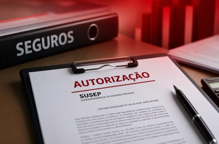 2P Seguros S.A recebe aval de funcionamento da Susep
