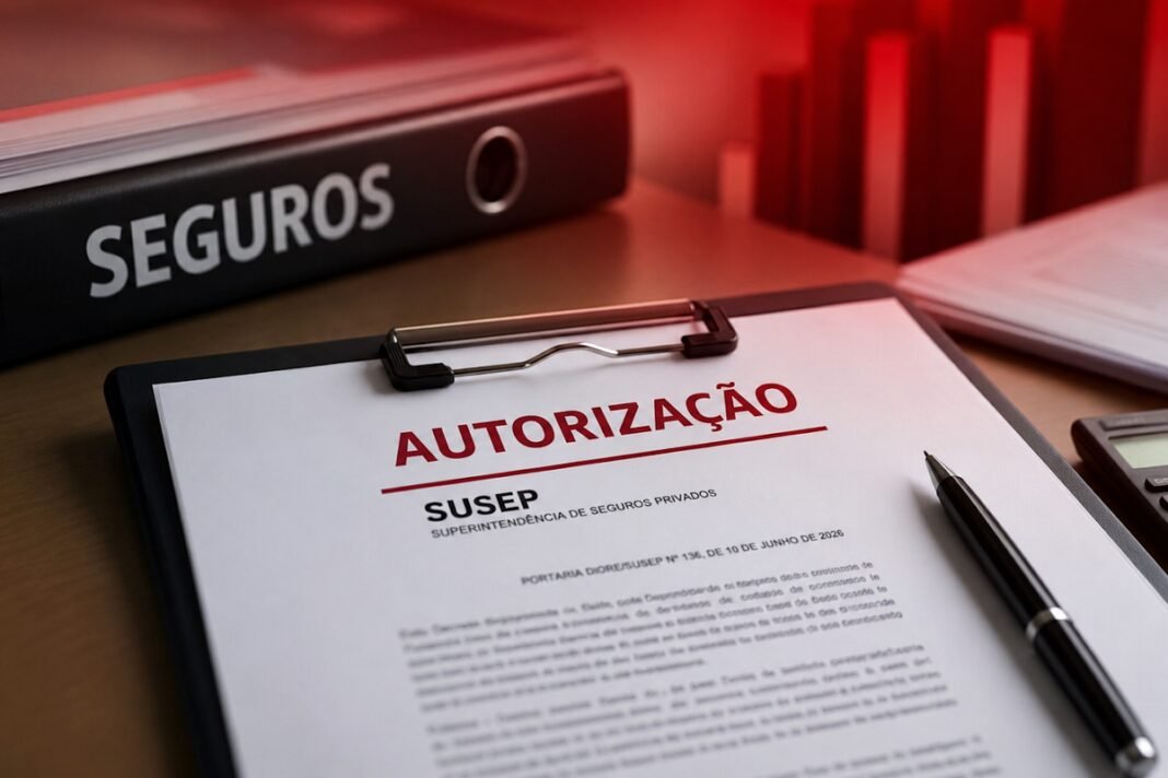 2P Seguros S.A recebe aval de funcionamento da Susep 2P Seguros S.A recebe aval de funcionamento da Susep