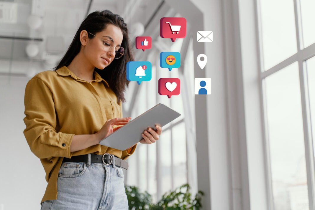 Crescimento do social selling redefine papel de marketplaces Crescimento do social selling redefine papel de marketplaces