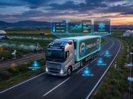 Tecnologia reduz perdas no agronegócio e na cadeia de frios
