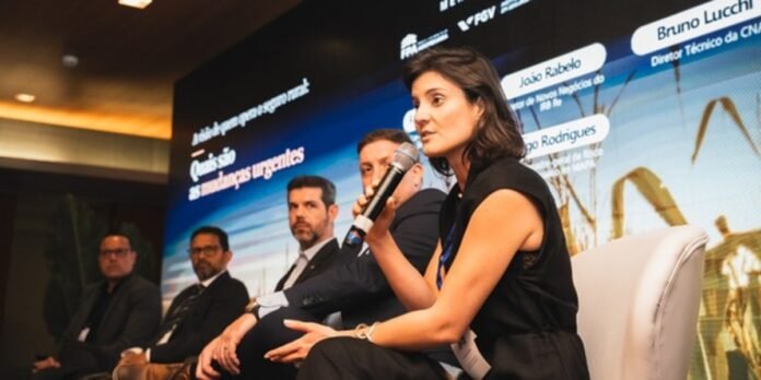 Meridiana e FGV debatem novo marco do Seguro Rural