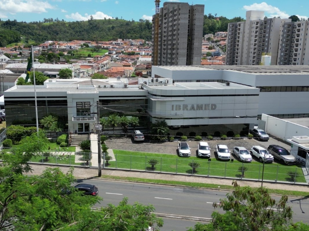 IBRAMED completa 32 anos em setor de saúde em alta IBRAMED completa 32 anos em setor de saúde em alta