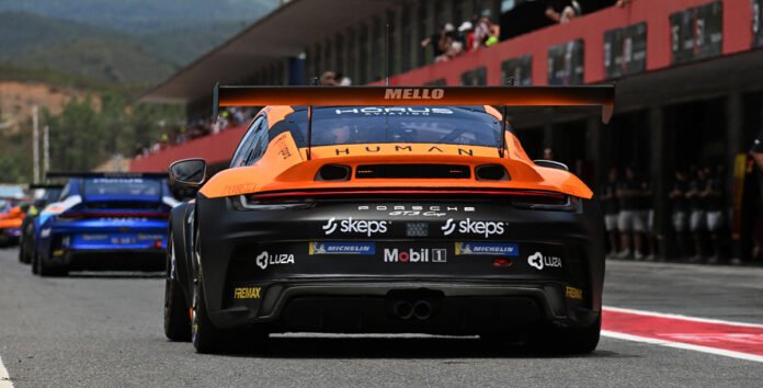 Patrocínio esportivo amplia marcas no automobilismo Patrocínio esportivo amplia marcas no automobilismo