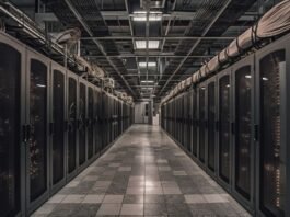 Data centers elevam demanda por filtragem de ar eficiente