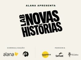 Lab Novas Histórias abre inscrições para edição de 30 anos