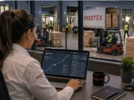 Estudo indica que 14% adotam IA avançada em Supply Chain