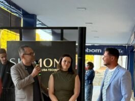 Simmons inaugura nova loja na Asa Norte e fortalece mercado Simmons inaugura nova loja na Asa Norte e fortalece mercado