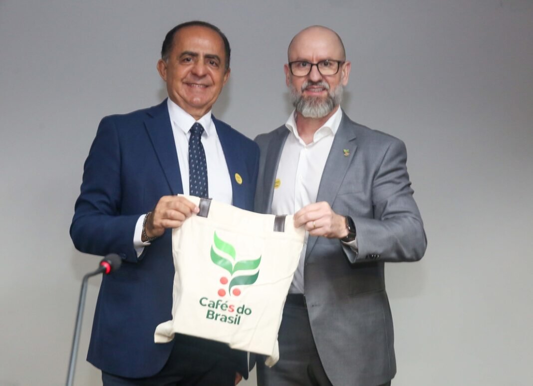 Cafés certificados fortalecem a confiança no varejo Cafés certificados fortalecem a confiança no varejo