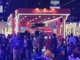 LatamScaleup fecha acordo com a TIP Brasil