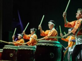 Japan Fest celebra cultura japonesa em Atibaia