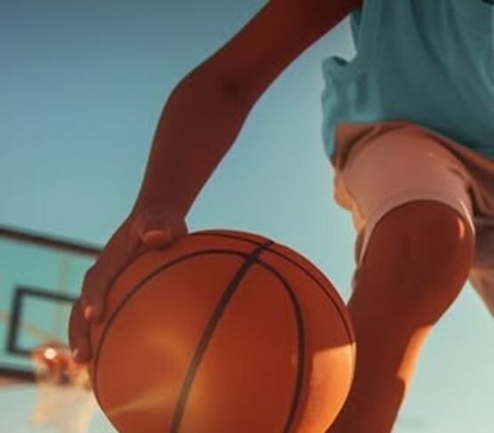 Ocean Club Alphaville anuncia parceria com a NBA