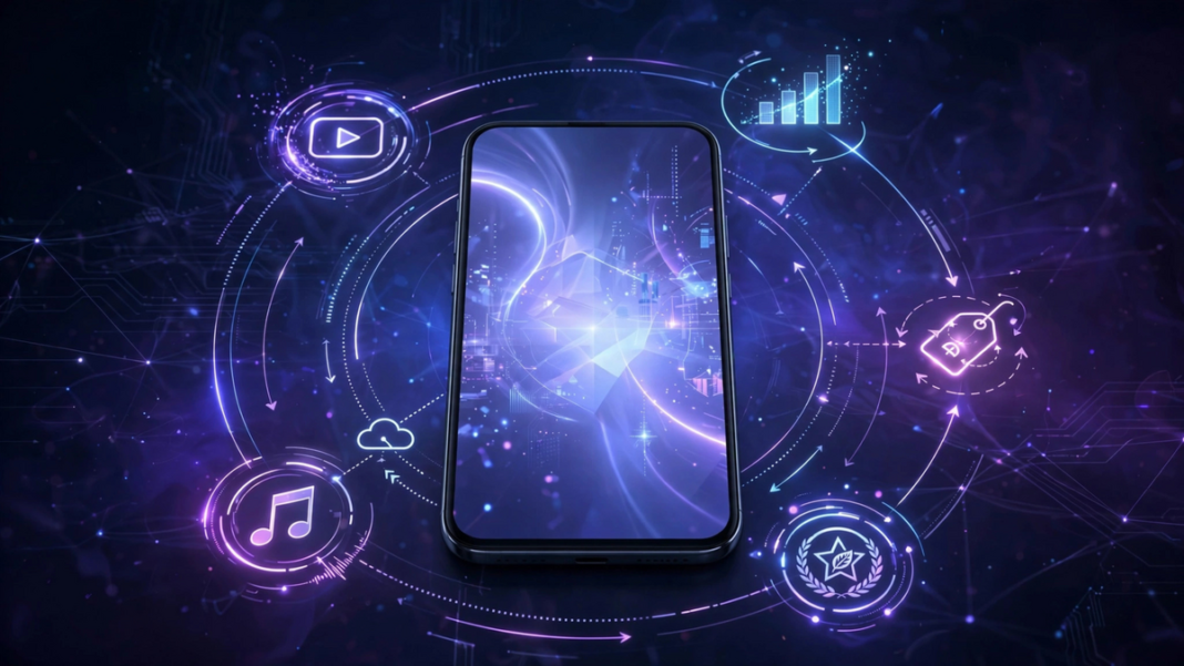 Promoções no móvel pressionam estratégia das MVNOs Promoções no móvel pressionam estratégia das MVNOs