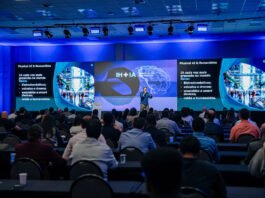 TOTVS expande roadshow sobre IA para o 2º semestre de 2026