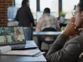 Grupo Skill promove webinar sobre NR-1 e gestão de riscos