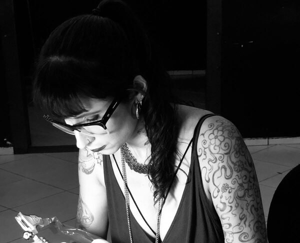 Projeto Renascer abre inscrições no mês do Tatuador