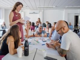 IA no trabalho exige novas capacidades humanas