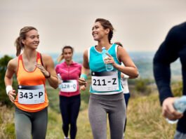 Meia Maratona consolida Foz como destino turístico esportivo