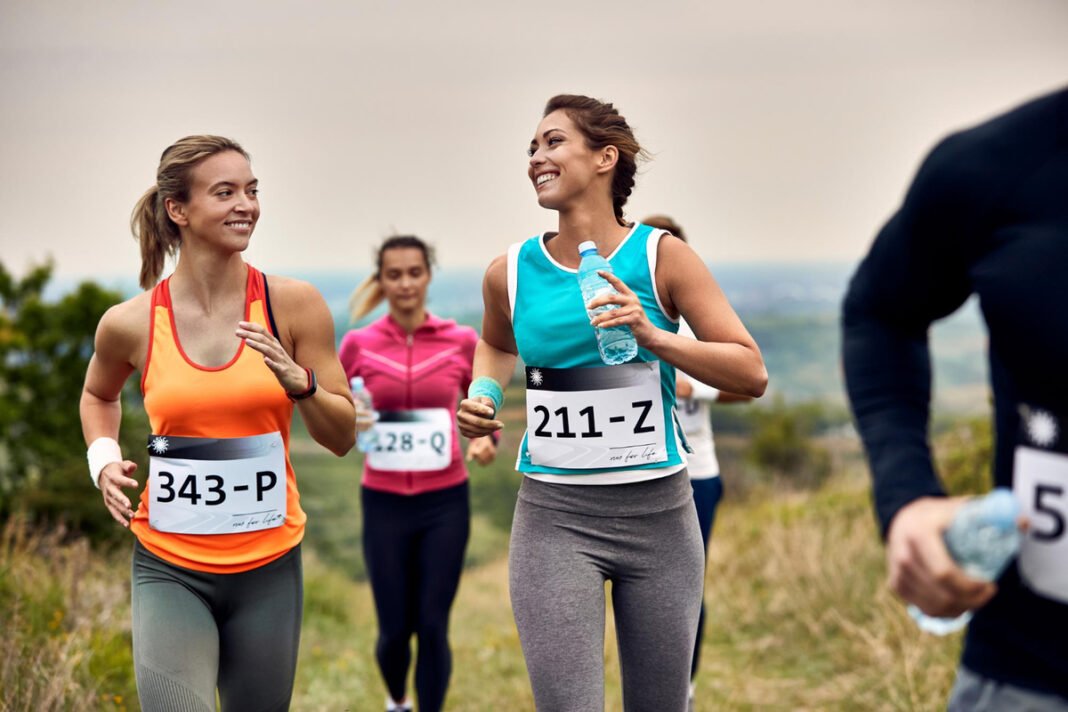 Meia Maratona consolida Foz como destino turístico esportivo Meia Maratona consolida Foz como destino turístico esportivo