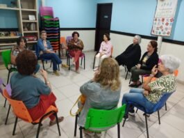 Febraz divulga serviços gratuitos para pessoas com Alzheimer