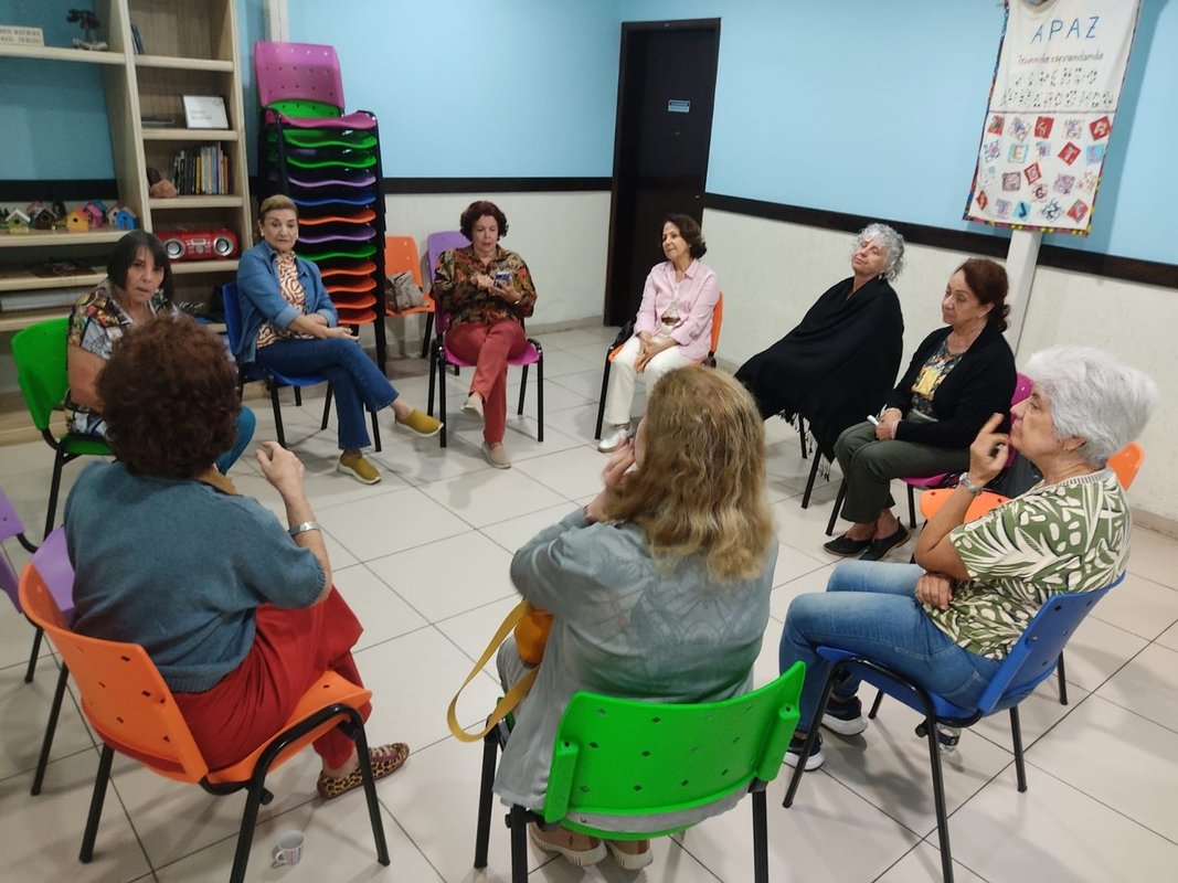 Febraz divulga serviços gratuitos para pessoas com Alzheimer Febraz divulga serviços gratuitos para pessoas com Alzheimer