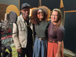 B de Binho: animação musical infantil chega ao YouTube
