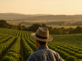 Plano Safra 2026/27 amplia crédito rural para o agronegócio