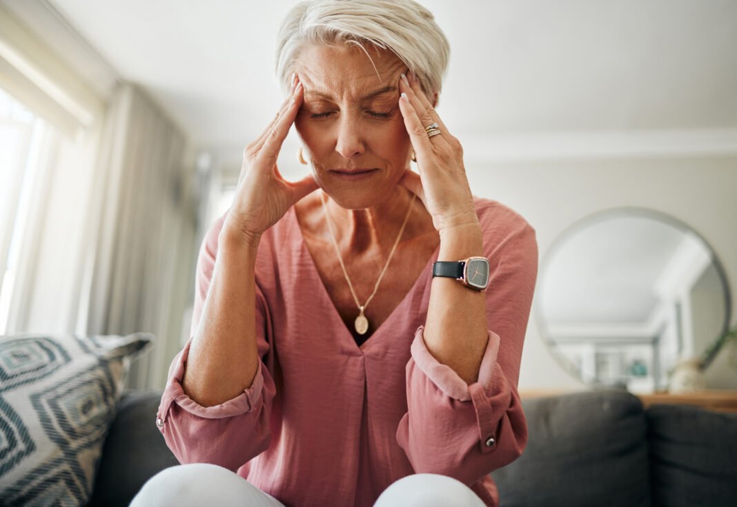 Menopausa vai além das ondas de calor, alerta ginecologista Menopausa vai além das ondas de calor, alerta ginecologista