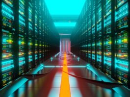 Supercomputadores de IA desafiam logística de equipamentos