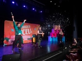 Festival Sorrisos Nos CEUs anuncia nova programação