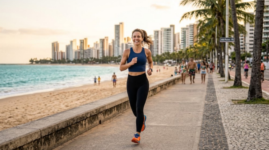 Emagrecimento feminino exige avaliação além da balança Emagrecimento feminino exige avaliação além da balança