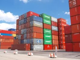 Tufões na China ameaçam abastecimento de pneus no Brasil