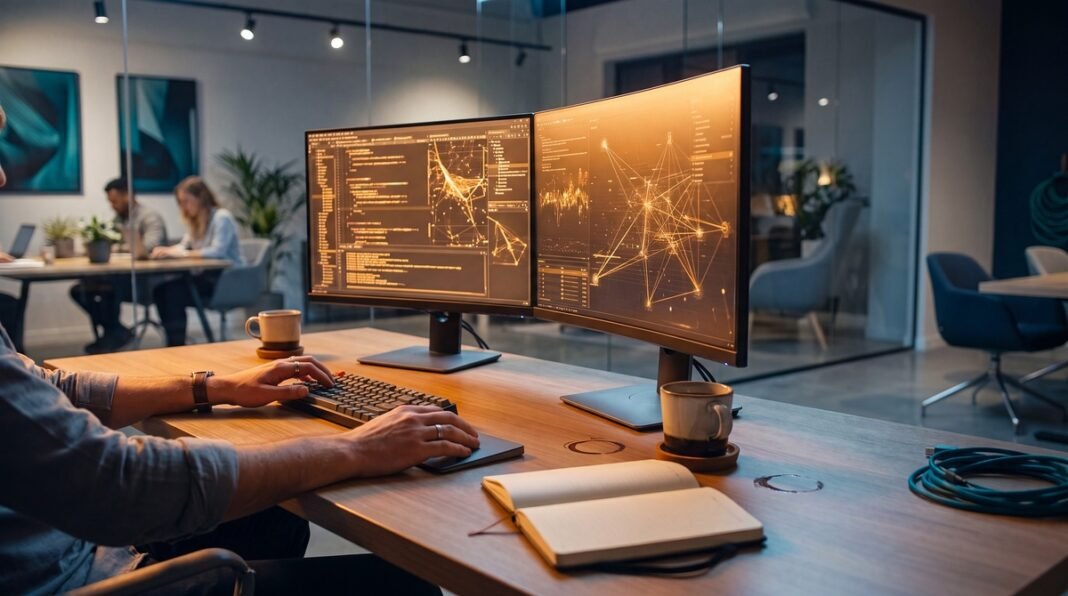 Brasil avança em inovação, P&D e startups, destaca estudo Brasil avança em inovação, P&D e startups, destaca estudo