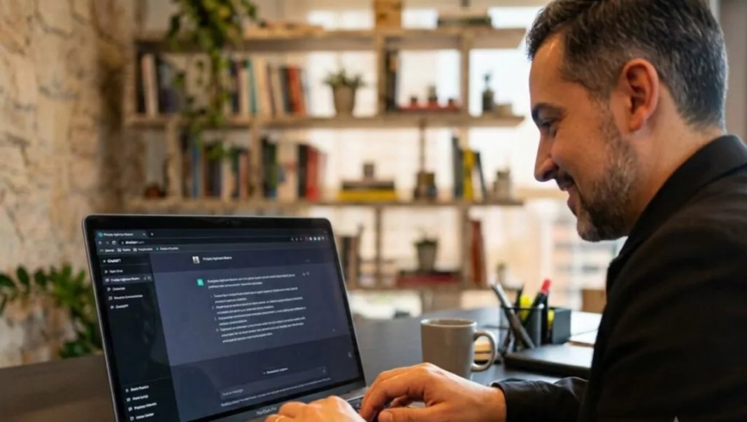 GEO é a nova onda do Marketing Digital para buscas com IA GEO é a nova onda do Marketing Digital para buscas com IA