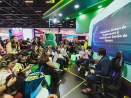 Alelo reforça inovação e estratégia no CONARH