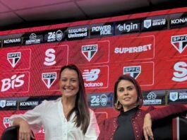 Q Comunicação lidera projeto de cultura no SPFC Q Comunicação lidera projeto de cultura no SPFC