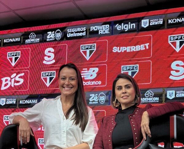 Q Comunicação lidera projeto de cultura no SPFC