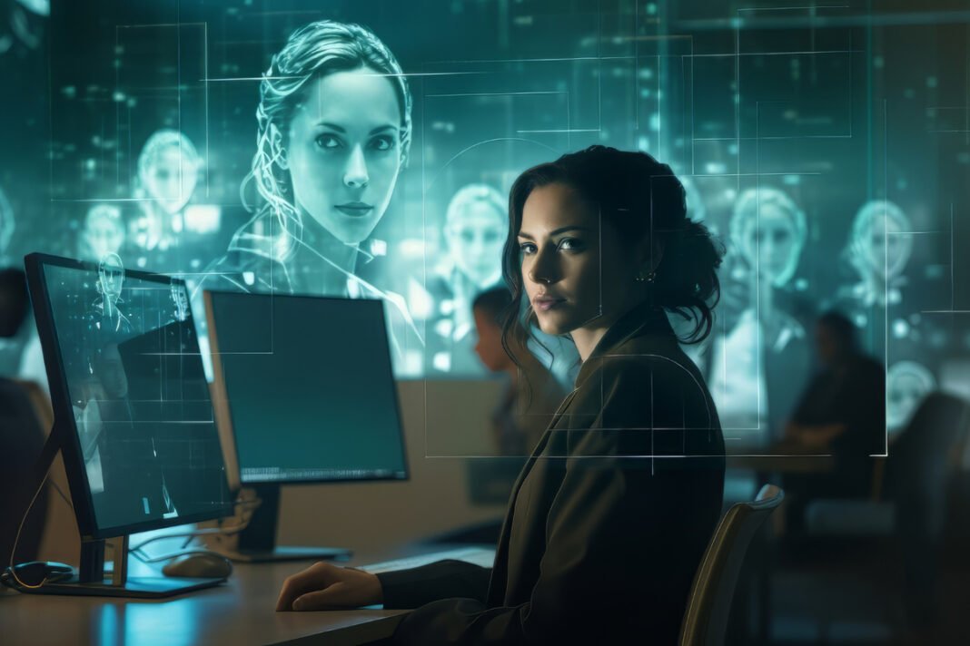 Como a inteligência artificial está mudando o RH no Brasil Como a inteligência artificial está mudando o RH no Brasil
