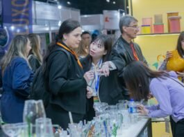 Feira reúne oportunidades de negócios com a Ásia