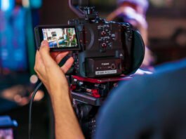 Canon lança soluções para broadcast e cinema na SET 2026
